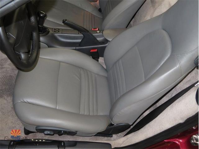 1999 Porsche Boxster (CC-2062928) for sale in Mesa, Arizona