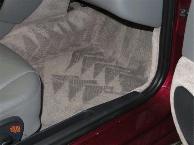 1999 Porsche Boxster (CC-2062928) for sale in Mesa, Arizona