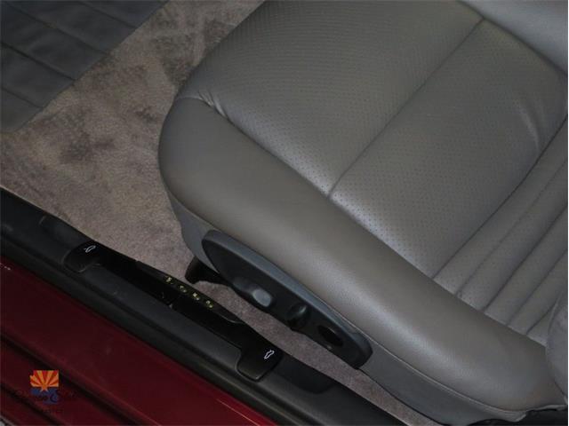 1999 Porsche Boxster (CC-2062928) for sale in Mesa, Arizona