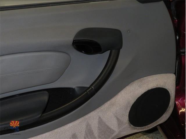 1999 Porsche Boxster (CC-2062928) for sale in Mesa, Arizona