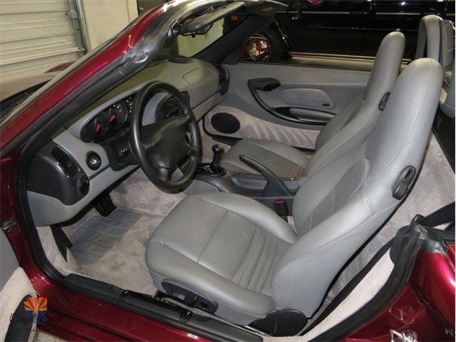 1999 Porsche Boxster (CC-2062928) for sale in Mesa, Arizona