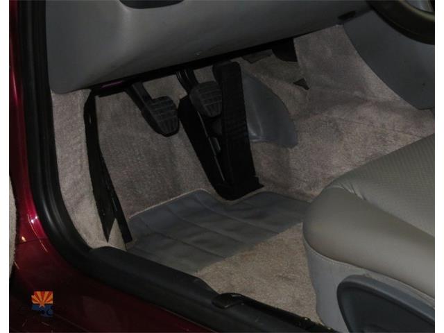 1999 Porsche Boxster (CC-2062928) for sale in Mesa, Arizona