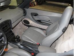 1999 Porsche Boxster (CC-2062928) for sale in Mesa, Arizona