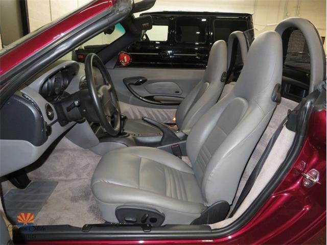 1999 Porsche Boxster (CC-2062928) for sale in Mesa, Arizona