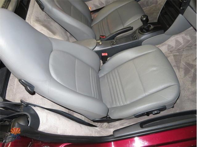 1999 Porsche Boxster (CC-2062928) for sale in Mesa, Arizona