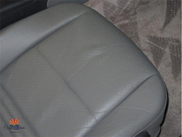 1999 Porsche Boxster (CC-2062928) for sale in Mesa, Arizona