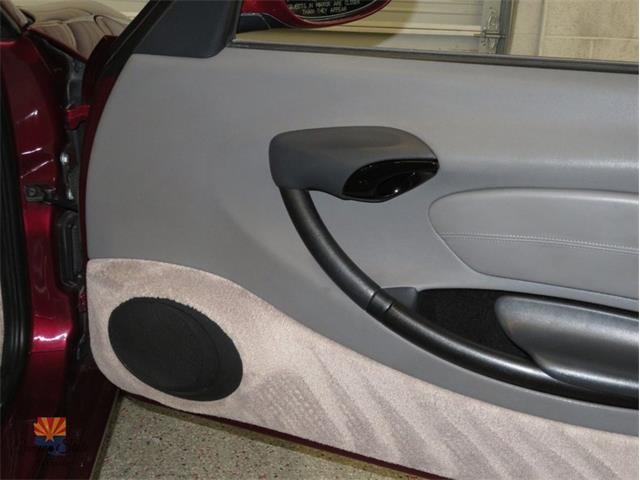 1999 Porsche Boxster (CC-2062928) for sale in Mesa, Arizona