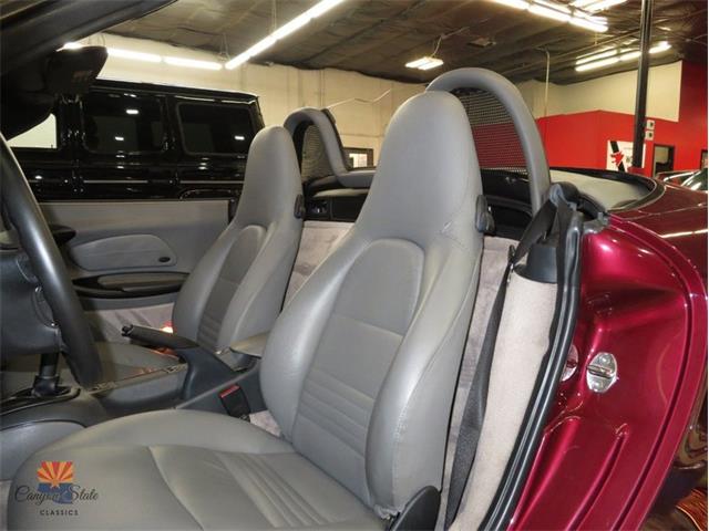 1999 Porsche Boxster (CC-2062928) for sale in Mesa, Arizona