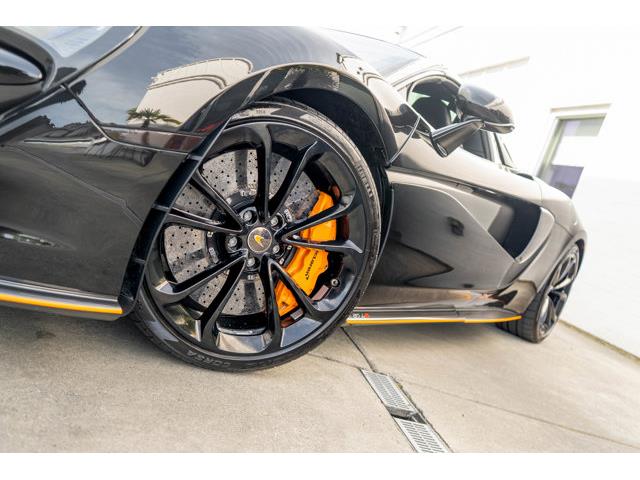 2018 McLaren 570S (CC-2062929) for sale in Bellevue, Washington