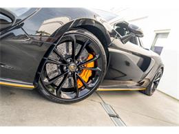 2018 McLaren 570S (CC-2062929) for sale in Bellevue, Washington