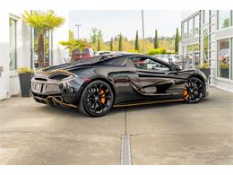 2018 McLaren 570S (CC-2062929) for sale in Bellevue, Washington