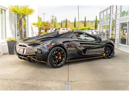 2018 McLaren 570S (CC-2062929) for sale in Bellevue, Washington