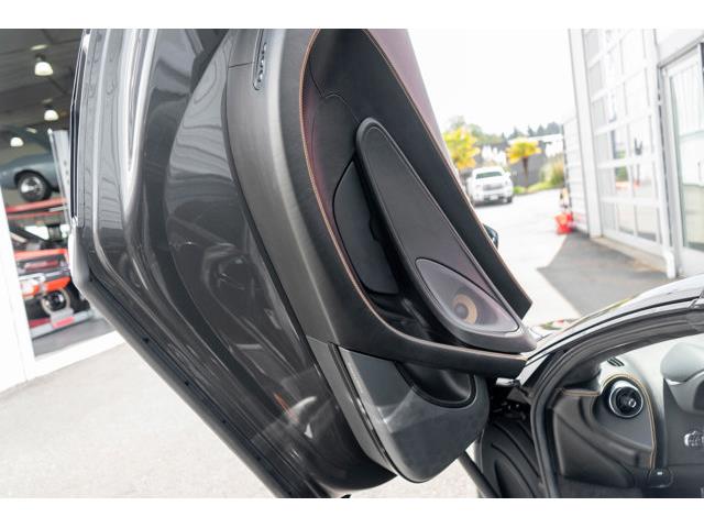 2018 McLaren 570S (CC-2062929) for sale in Bellevue, Washington