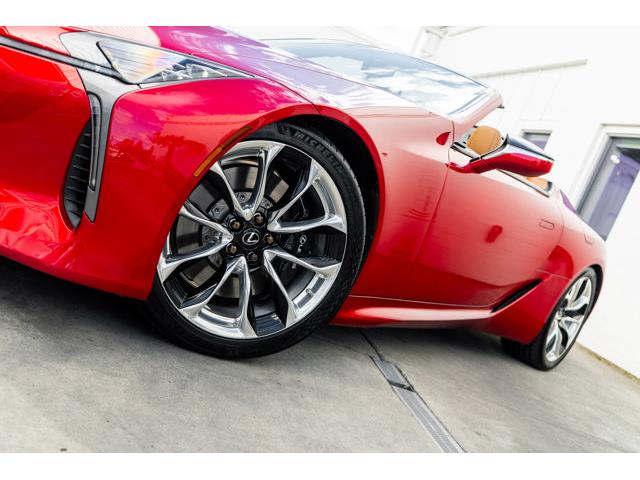 2022 Lexus LC (CC-2062930) for sale in Bellevue, Washington