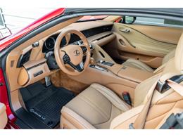 2022 Lexus LC (CC-2062930) for sale in Bellevue, Washington