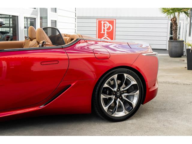2022 Lexus LC (CC-2062930) for sale in Bellevue, Washington