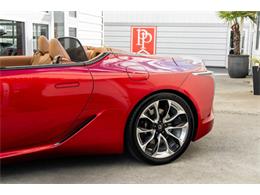 2022 Lexus LC (CC-2062930) for sale in Bellevue, Washington