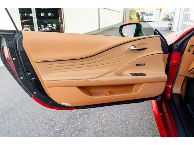 2022 Lexus LC (CC-2062930) for sale in Bellevue, Washington