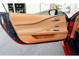 2022 Lexus LC (CC-2062930) for sale in Bellevue, Washington