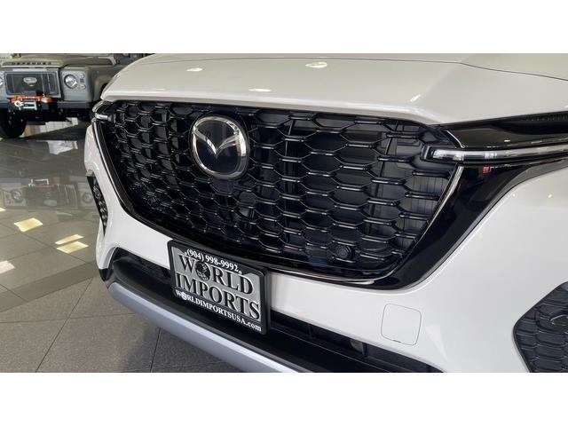 2025 Mazda CX-7 (CC-2062933) for sale in Jacksonville, Florida