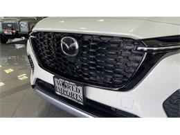 2025 Mazda CX-7 (CC-2062933) for sale in Jacksonville, Florida