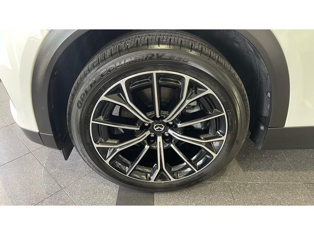 2025 Mazda CX-7 (CC-2062933) for sale in Jacksonville, Florida