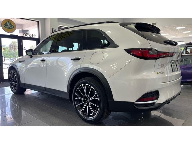 2025 Mazda CX-7 (CC-2062933) for sale in Jacksonville, Florida