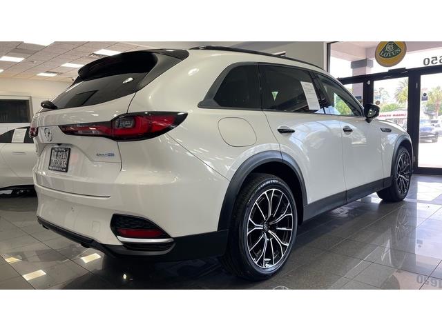 2025 Mazda CX-7 (CC-2062933) for sale in Jacksonville, Florida