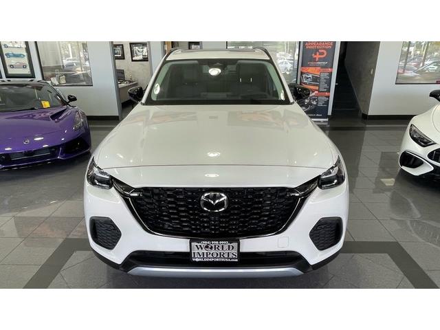 2025 Mazda CX-7 (CC-2062933) for sale in Jacksonville, Florida