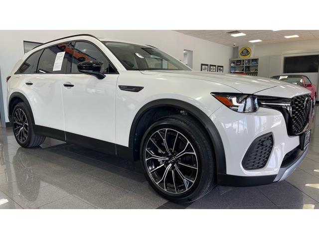 2025 Mazda CX-7 (CC-2062933) for sale in Jacksonville, Florida