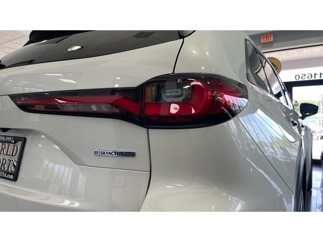 2025 Mazda CX-7 (CC-2062933) for sale in Jacksonville, Florida