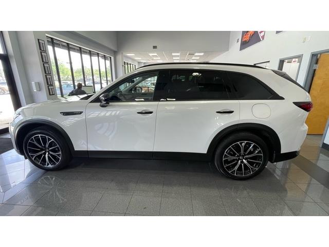 2025 Mazda CX-7 (CC-2062933) for sale in Jacksonville, Florida