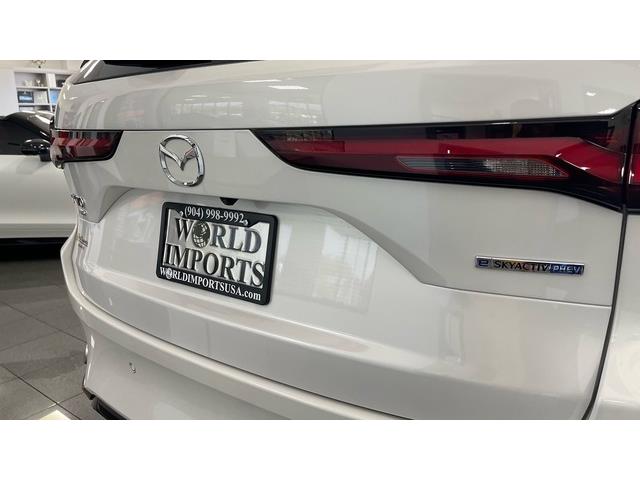 2025 Mazda CX-7 (CC-2062933) for sale in Jacksonville, Florida