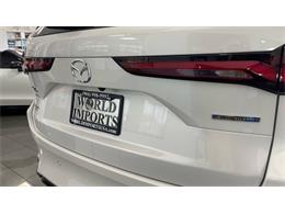 2025 Mazda CX-7 (CC-2062933) for sale in Jacksonville, Florida
