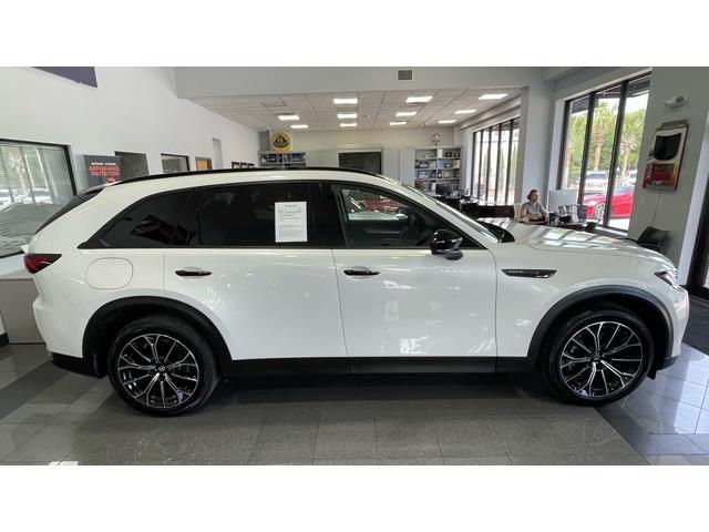 2025 Mazda CX-7 (CC-2062933) for sale in Jacksonville, Florida