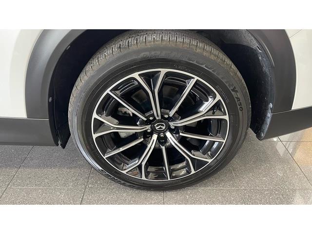 2025 Mazda CX-7 (CC-2062933) for sale in Jacksonville, Florida