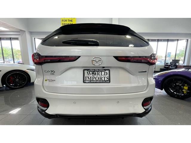 2025 Mazda CX-7 (CC-2062933) for sale in Jacksonville, Florida