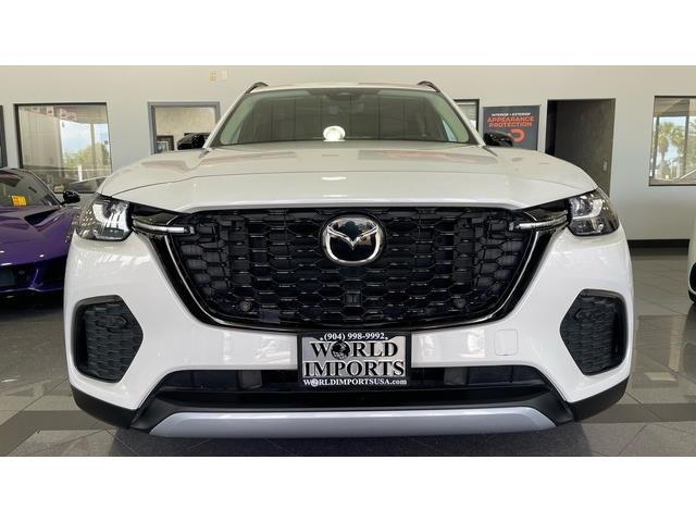 2025 Mazda CX-7 (CC-2062933) for sale in Jacksonville, Florida
