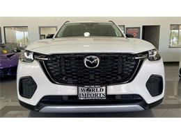 2025 Mazda CX-7 (CC-2062933) for sale in Jacksonville, Florida