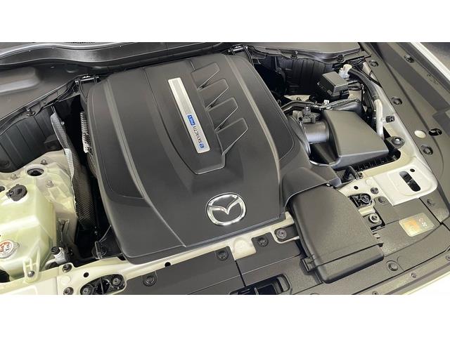 2025 Mazda CX-7 (CC-2062933) for sale in Jacksonville, Florida