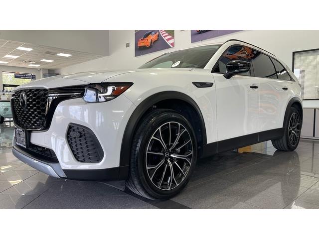 2025 Mazda CX-7 (CC-2062933) for sale in Jacksonville, Florida