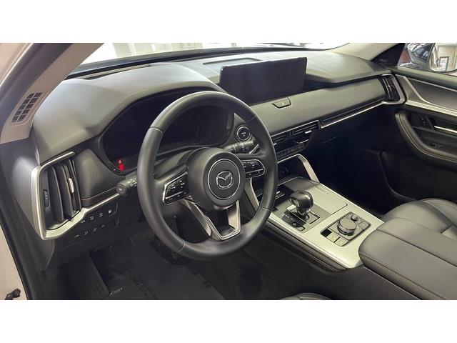 2025 Mazda CX-7 (CC-2062933) for sale in Jacksonville, Florida