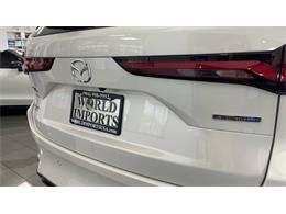 2025 Mazda CX-7 (CC-2062933) for sale in Jacksonville, Florida