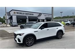 2025 Mazda CX-7 (CC-2062933) for sale in Jacksonville, Florida