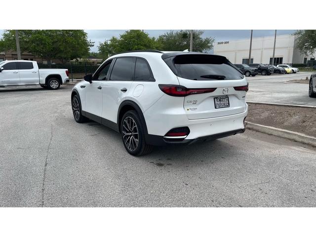 2025 Mazda CX-7 (CC-2062933) for sale in Jacksonville, Florida