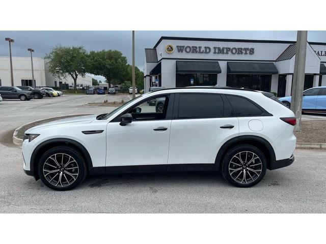 2025 Mazda CX-7 (CC-2062933) for sale in Jacksonville, Florida
