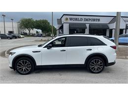 2025 Mazda CX-7 (CC-2062933) for sale in Jacksonville, Florida