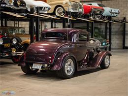1932 Ford 3-Window Coupe (CC-2062935) for sale in Torrance, California