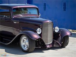 1932 Ford 3-Window Coupe (CC-2062935) for sale in Torrance, California