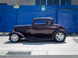 1932 Ford 3-Window Coupe (CC-2062935) for sale in Torrance, California